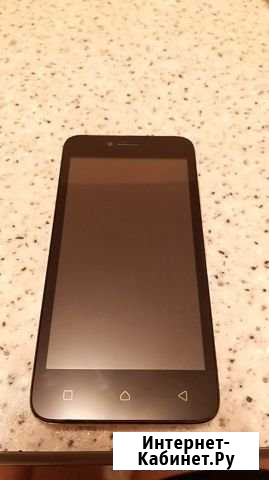 Lenovo A2016a40 Сыктывкар - изображение 1