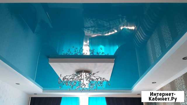3-к квартира, 72 кв.м., 8/9 эт. Ставрополь - изображение 1
