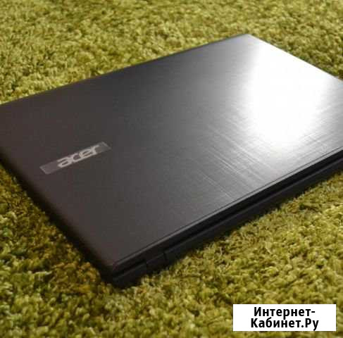 Acer Aspire E5-575G с мощной игровой GTX 950 Стрежевой - изображение 1