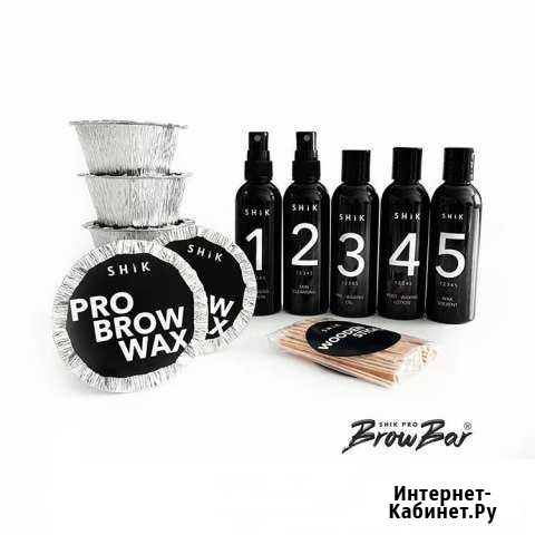 Восковая система Pro Brow Wax Владивосток - изображение 1