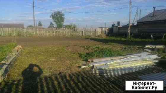 Участок 12 сот. (ИЖС) Канск
