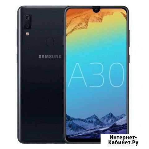 SAMSUNG Galaxy A30 в Магазине Тверь - изображение 1