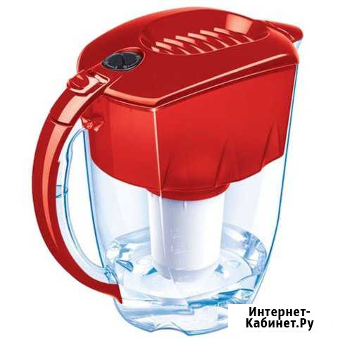 Фильтр-кувшин для очистки воды, акквафор Петрозаводск - изображение 1