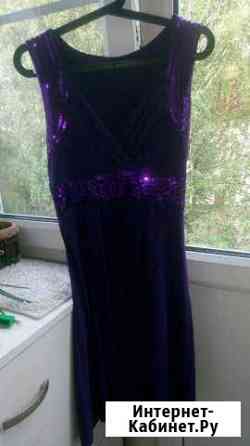 Платье Киров
