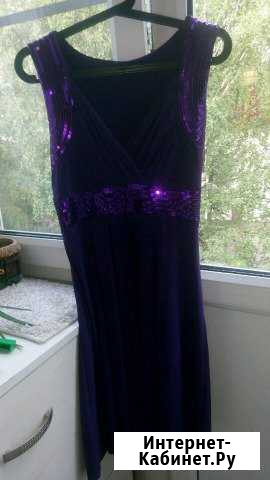 Платье Киров - изображение 1