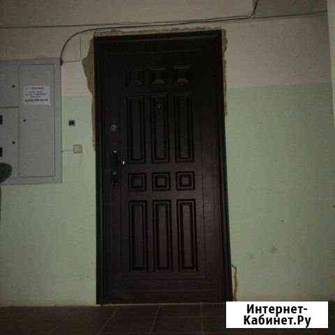 1-к квартира, 33 кв.м., 2/5 эт. Сафоново