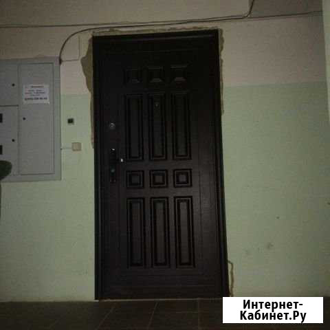 1-к квартира, 33 кв.м., 2/5 эт. Сафоново - изображение 1