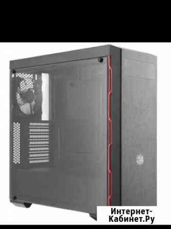 Системный блок Сочи