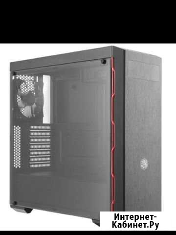 Системный блок Сочи - изображение 1
