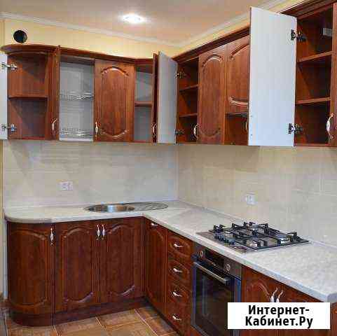 Кухонный гарнитур Пятигорск