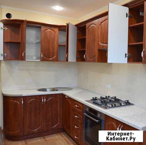 Кухонный гарнитур Пятигорск - изображение 1