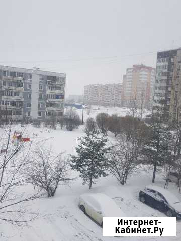 4-к квартира, 73 кв.м., 3/5 эт. Гатчина - изображение 1