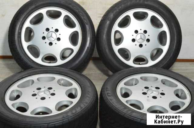 Мерседес W124 Кемерово - изображение 1