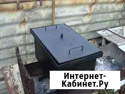 Коптилка и монгал Кореновск - изображение 1