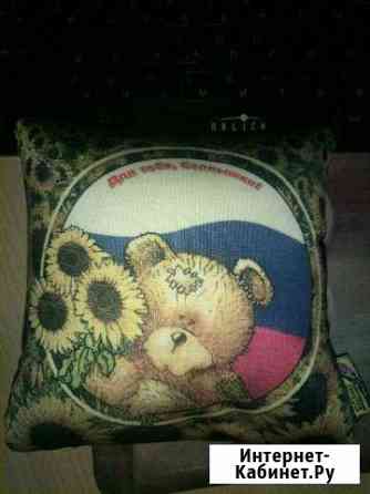 Подушка антистресс Пенза