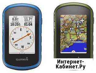 Защитная пленка для Garmin eTrex Touch 25/35/35t Тверь