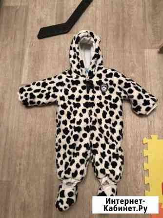 Комбинезон Нижний Новгород