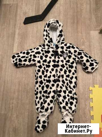 Комбинезон Нижний Новгород - изображение 1