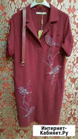 Очень красивое платье Красноярск