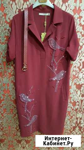 Очень красивое платье Красноярск - изображение 1