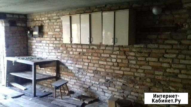 Гараж, 20 кв.м. Подольск - изображение 1