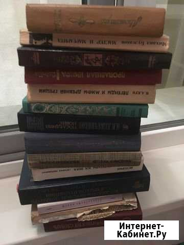 Книги, в том числе детские Сергиев Посад - изображение 1