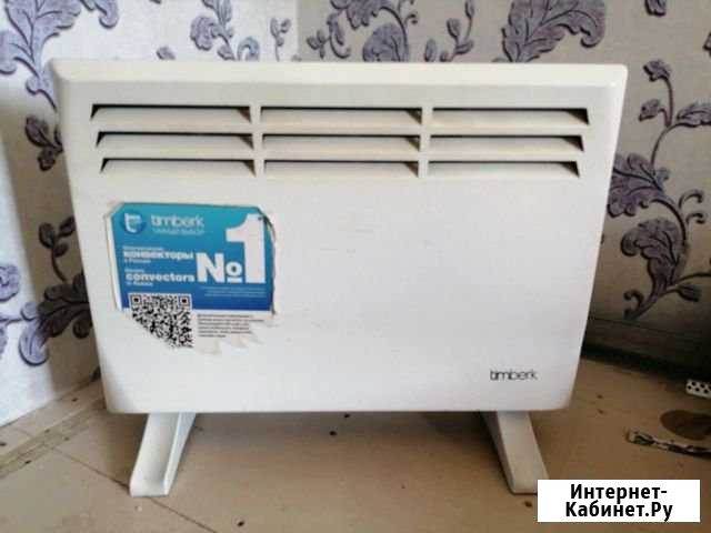 Продам конвектор Ижевск - изображение 1