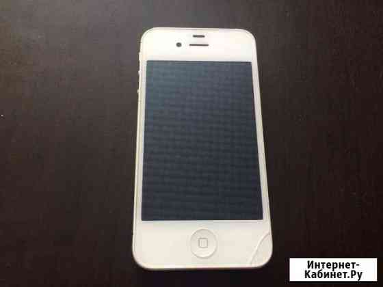 Продам iPhone 4s 64gb Старый Оскол