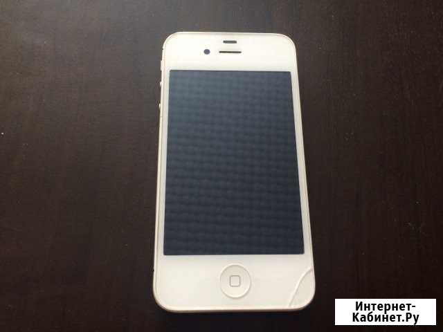 Продам iPhone 4s 64gb Старый Оскол - изображение 1