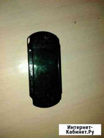 PSP Серов