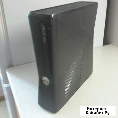 Xbox 360 Владикавказ - изображение 1