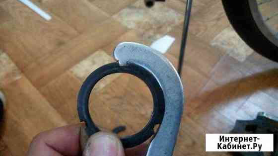 Велозапчасти Ключ шлицевой Force Ростов-на-Дону