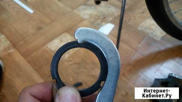 Велозапчасти Ключ шлицевой Force Ростов-на-Дону - изображение 1