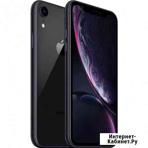 Apple iPhone Xr 128GB в Магазине Тверь