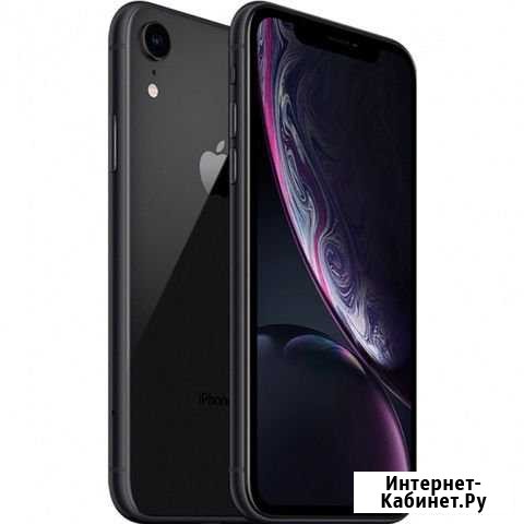 Apple iPhone Xr 128GB в Магазине Тверь - изображение 1