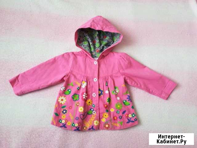 Ветровка Саранск - изображение 1