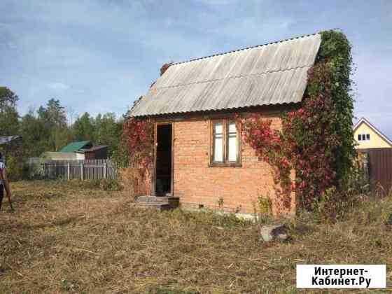 Дача 20 кв.м. на участке 4.5 сот. Саров