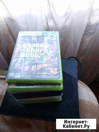 Xbox 360 Елец