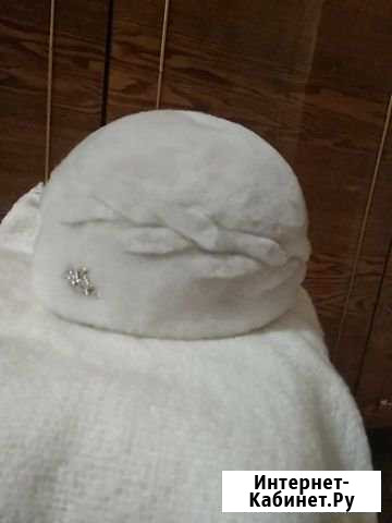 Шапка мутон Сыктывкар - изображение 1