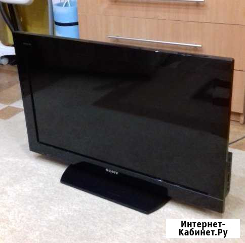 Продам LCD-телевизор Sony Bravia Кондопога - изображение 1
