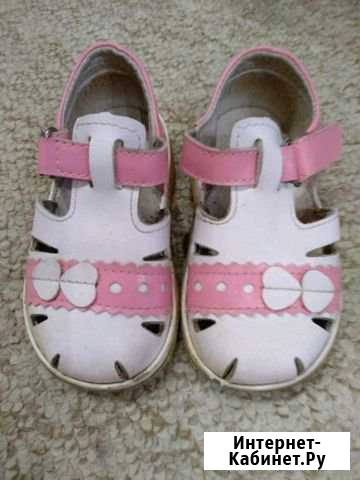 Сандали Ижевск - изображение 1
