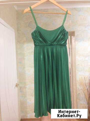 Платье zarina Волгоград - изображение 1