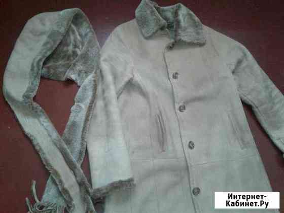 Дублёнка натуральная Брянск