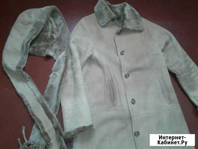 Дублёнка натуральная Брянск - изображение 1