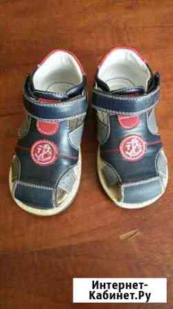Сандали 22 р-р Йошкар-Ола