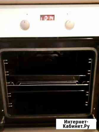Продам встраиваемый духовой шкаф hansa Чита
