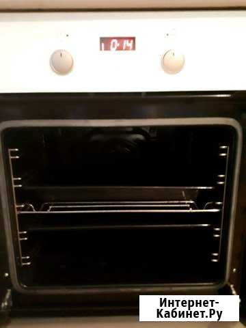 Продам встраиваемый духовой шкаф hansa Чита - изображение 1