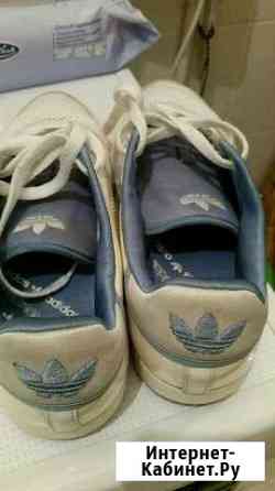 Адидас оригинал р.39 Липецк