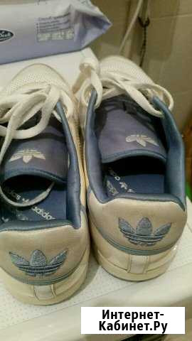 Адидас оригинал р.39 Липецк - изображение 1