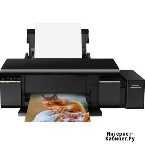 Epson L805 Северодвинск - изображение 1